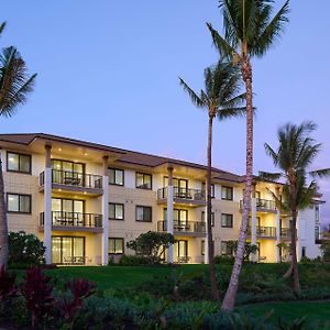 Hilton Grand Vacations Club Maui Bay Villas